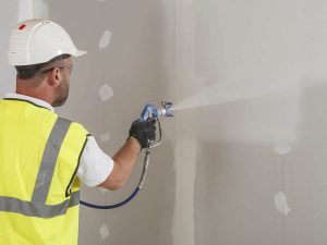 Van oud naar nieuw: hoe spuitwerk uw woning in één dag transformeert