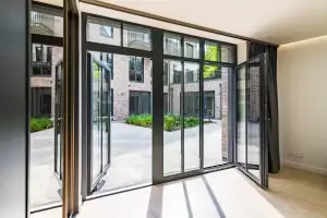 Kleurconsistentie bij aluminium kozijnreparatie- zo krijg je het perfect