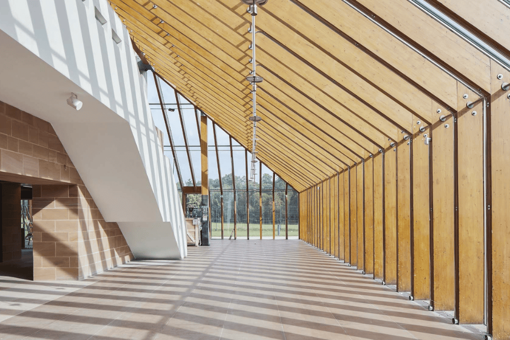 Circulair vastgoedbeheer door duurzaam gevelherstel