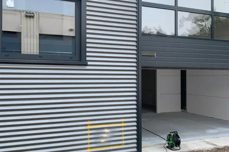 Wat kost gevelschadeherstel écht Een eerlijk overzicht